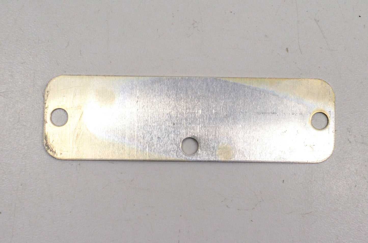 Aftermarket 39555 Cover Plate NOS