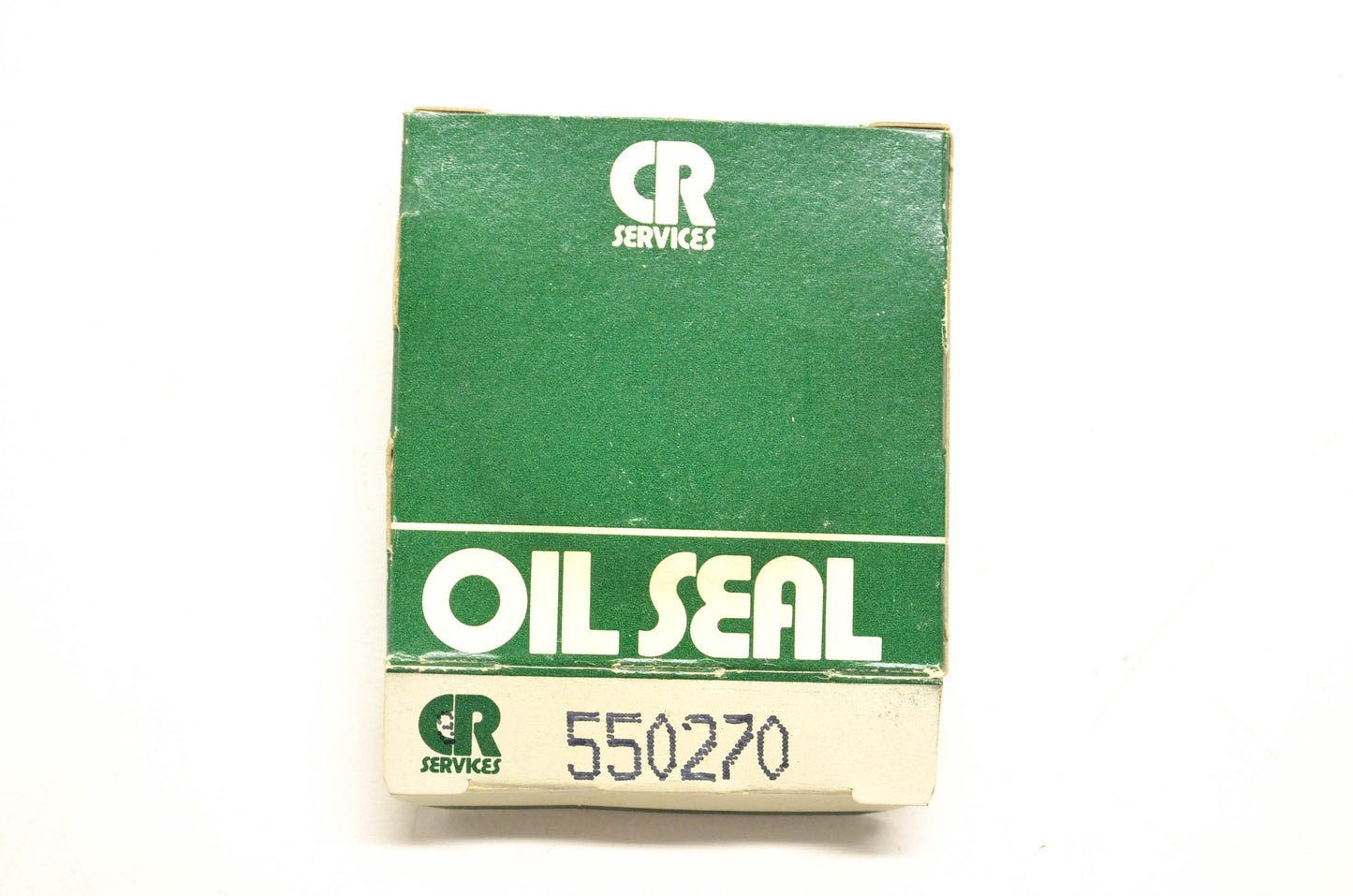 CR 550270 Oil Seal NOS