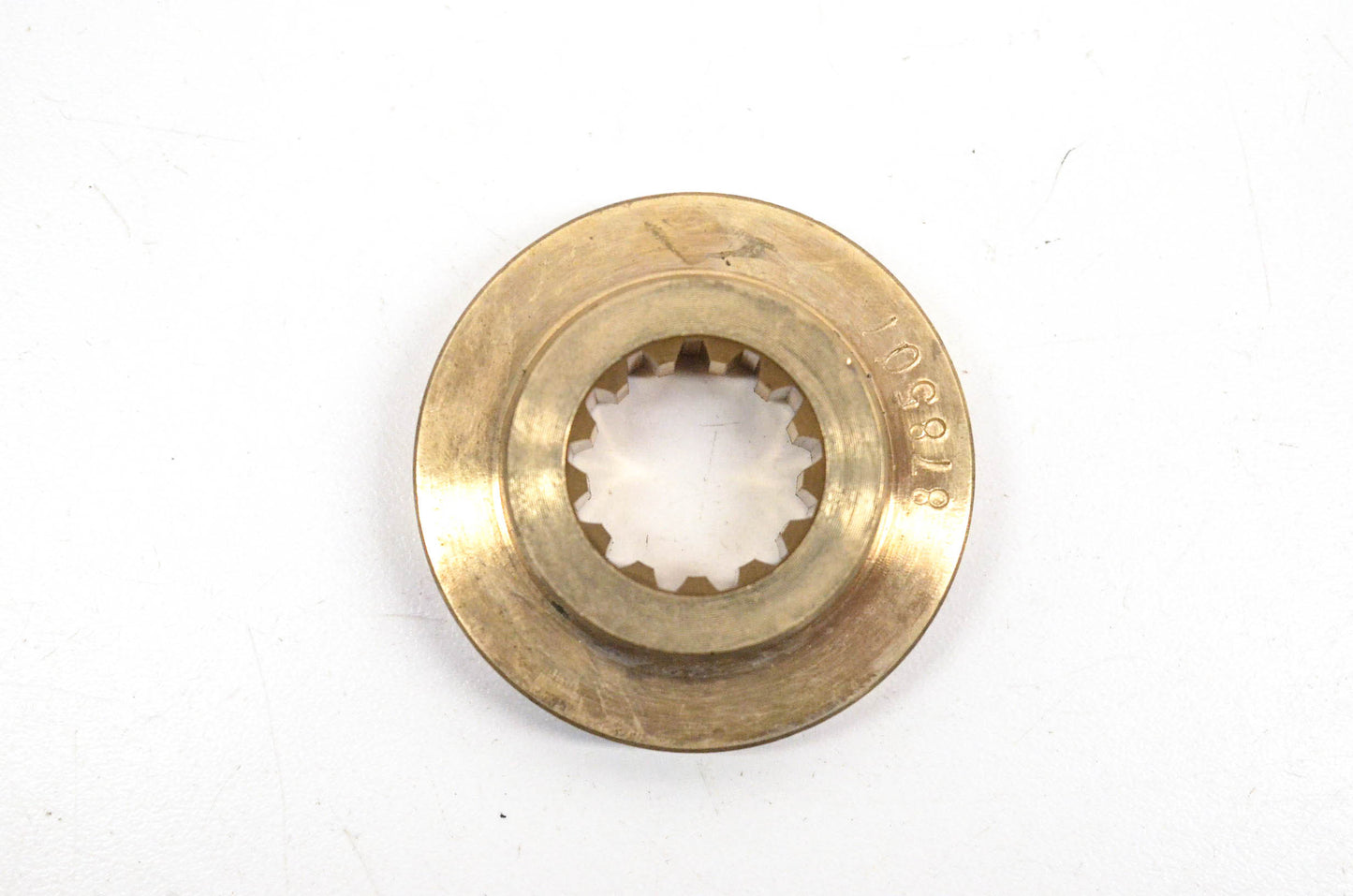 Aftermarket 835278A1, 835278A 1 Thrust Washer NOS
