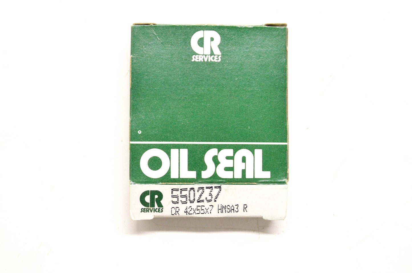 CR 550237 Oil Seal NOS