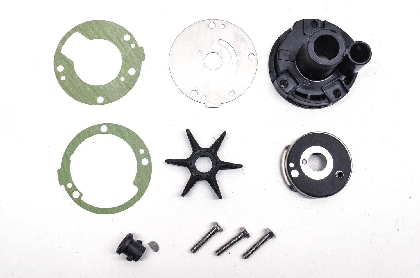 Aftermarket 42431M Water Pump Repair Kit NOS