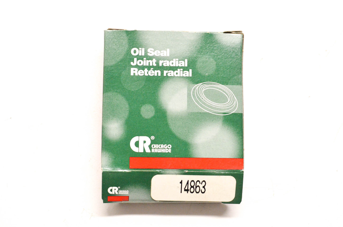 CR 14863 Oil Seal NOS