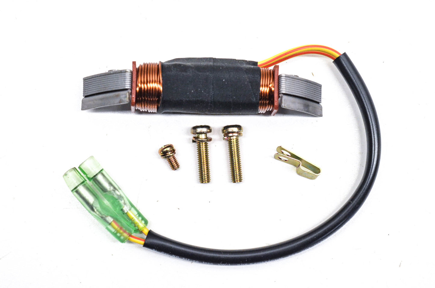 Aftermarket 16837A2, 16837A 2 Light Stator Kit NOS