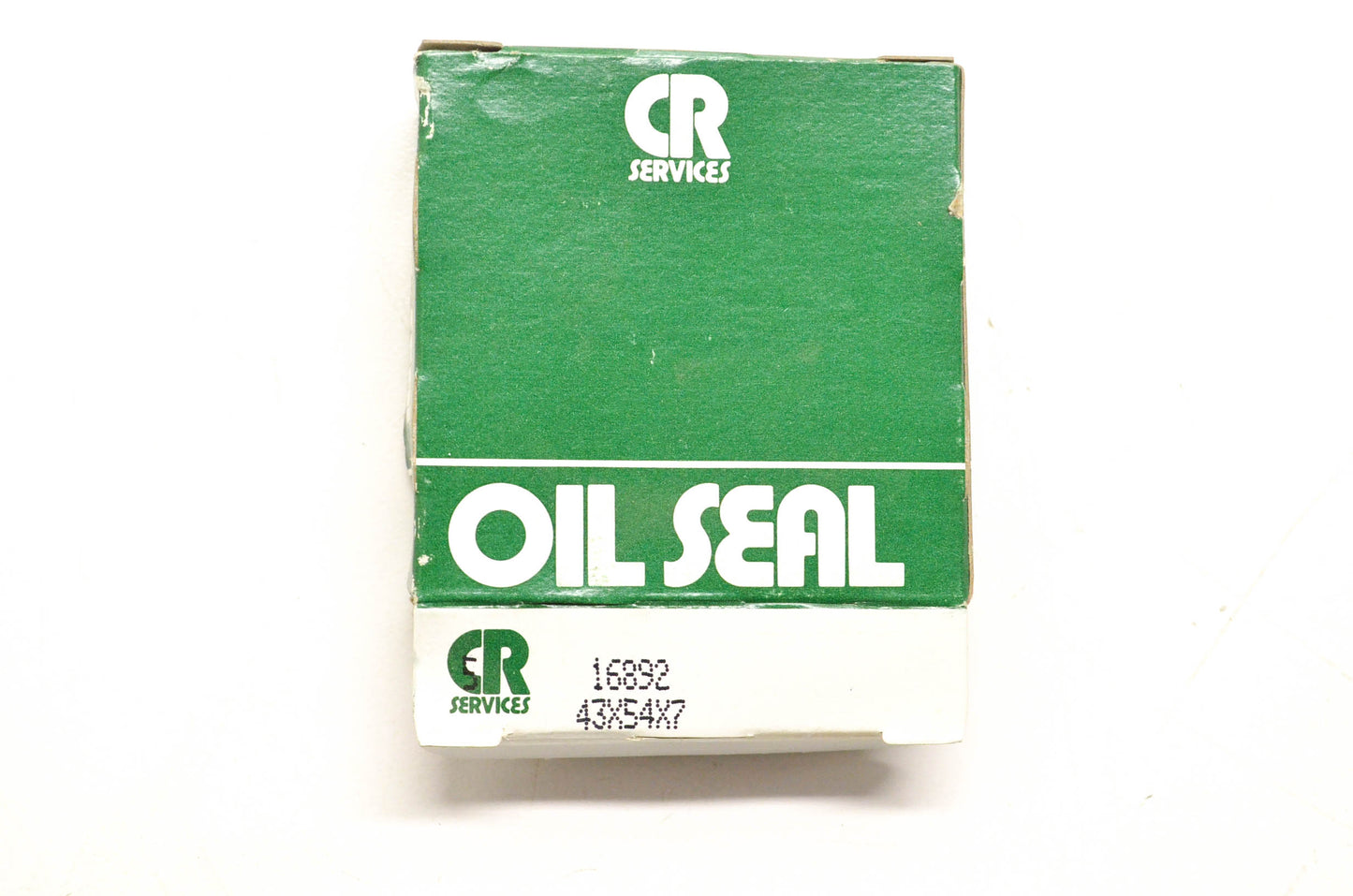 CR 16892 Oil Seal NOS