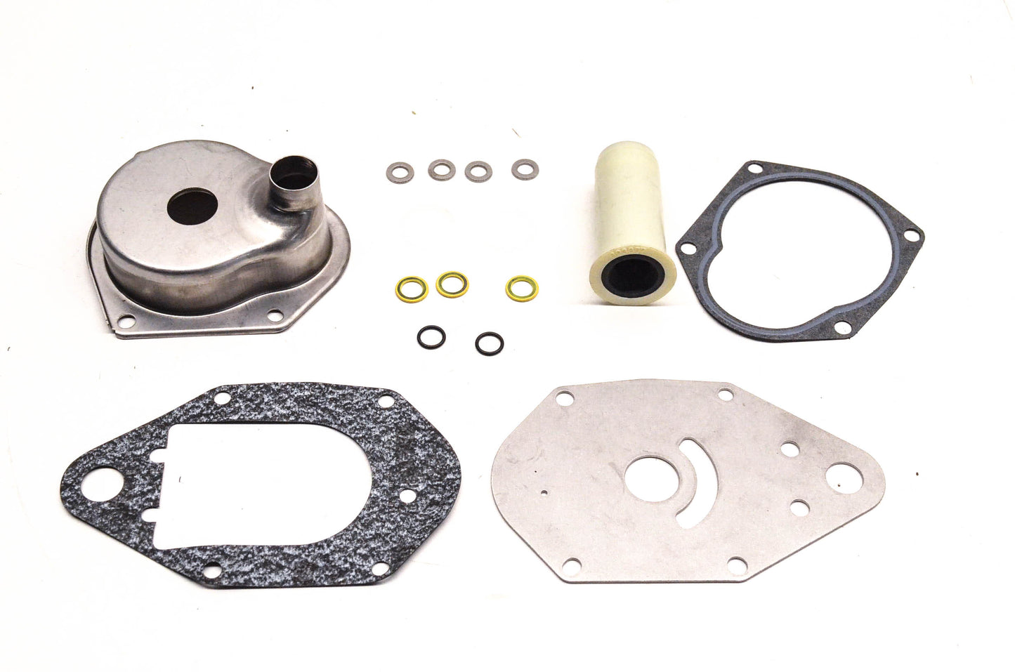 Aftermarket 46-812966A12 Water Pump Kit NOS