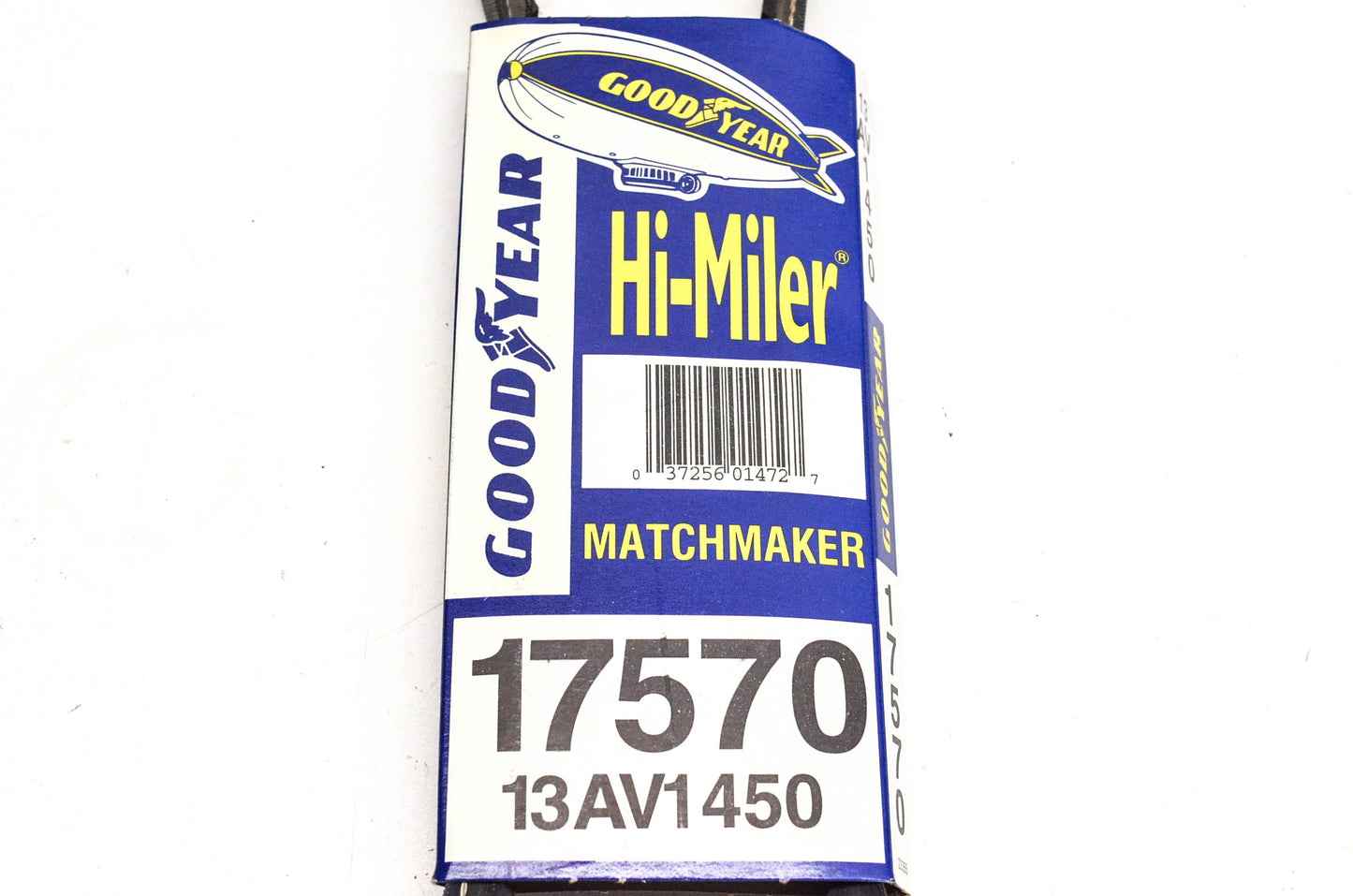 Goodyear 17570, 13AV1450 V Belt NOS