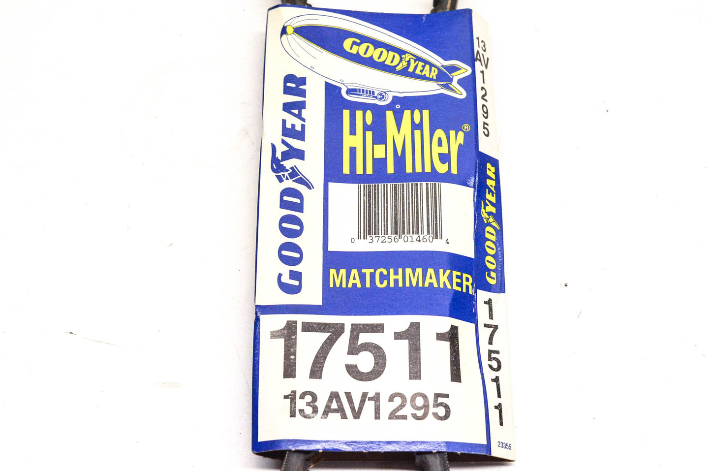 Goodyear 17511, 13AV1295 V Belt NOS