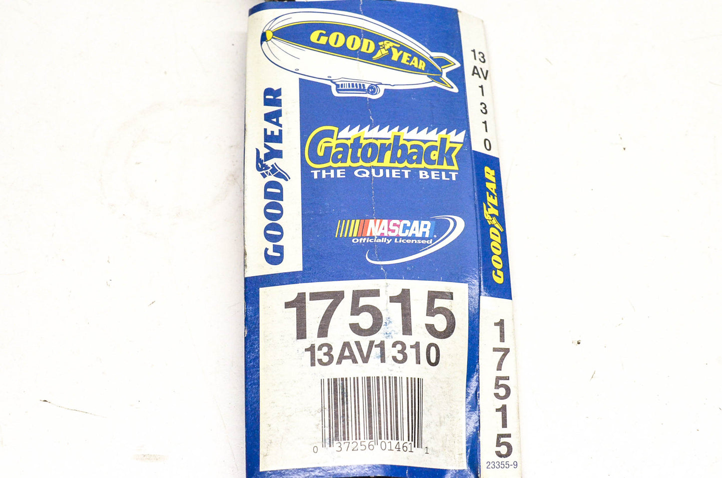 Goodyear 17515, 13AV1310 V Belt NOS
