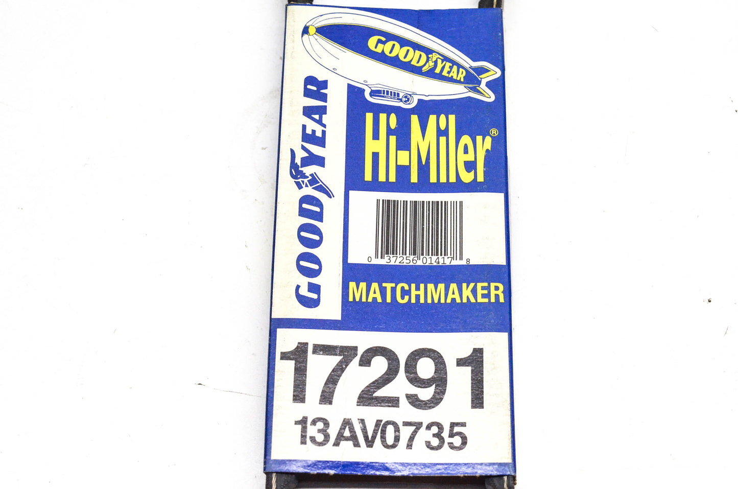 Goodyear 17291, 13AV0735 V Belt NOS