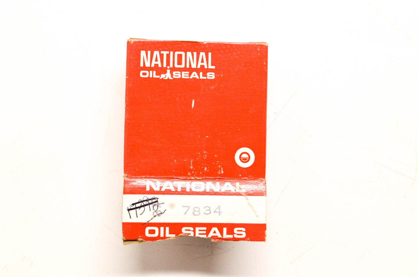 National 7834 Oil Seal NOS