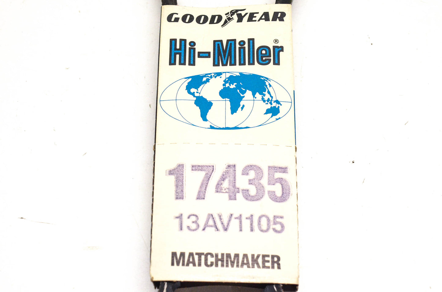 Goodyear 17435, 13AV1105 V Belt NOS