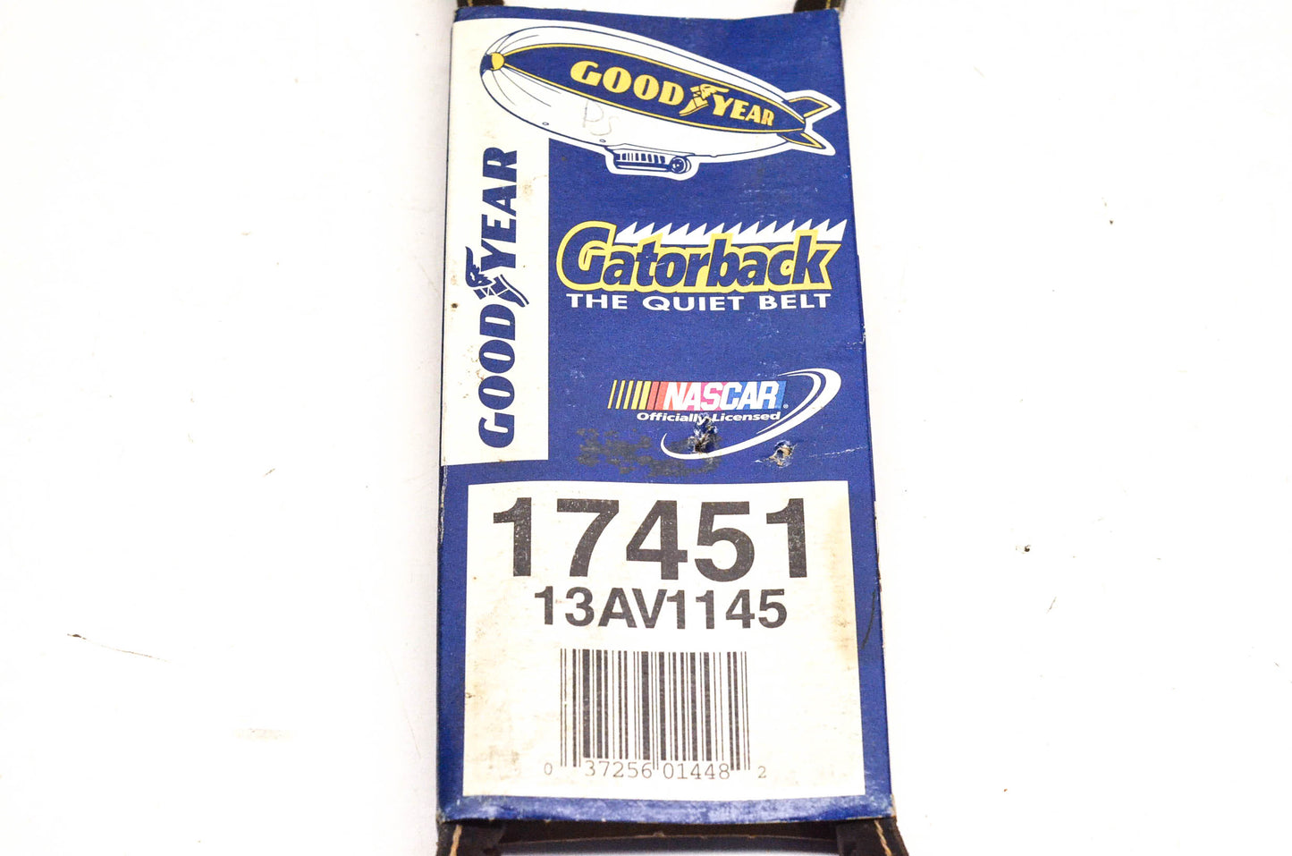 Goodyear 17451, 13AV1145 V Belt NOS
