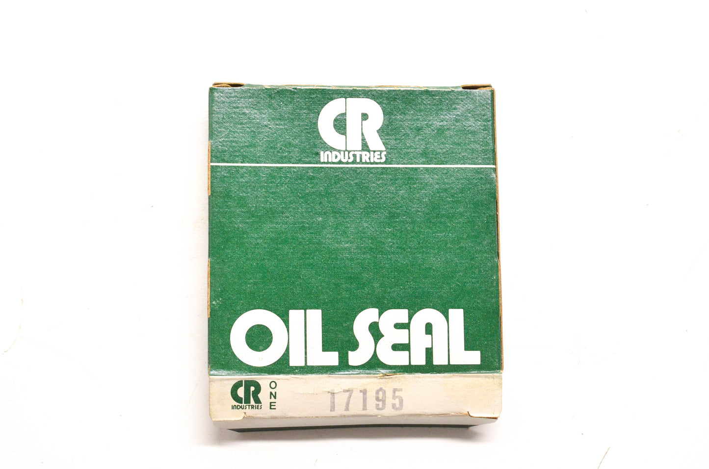 CR 17195 Oil Seal NOS