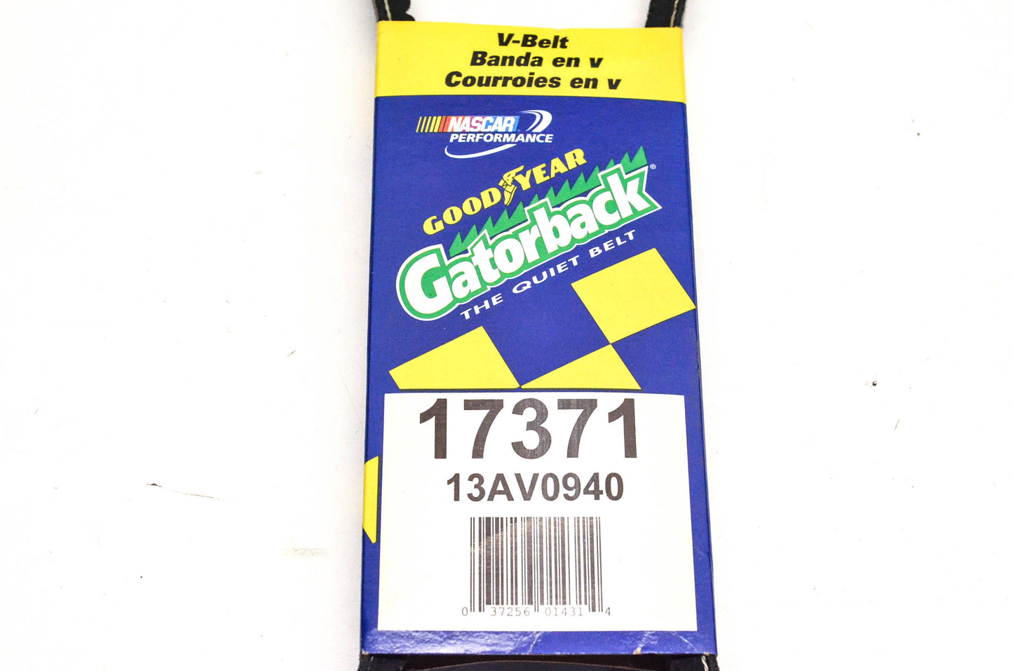 Goodyear 17371, 13AV0940 V Belt NOS