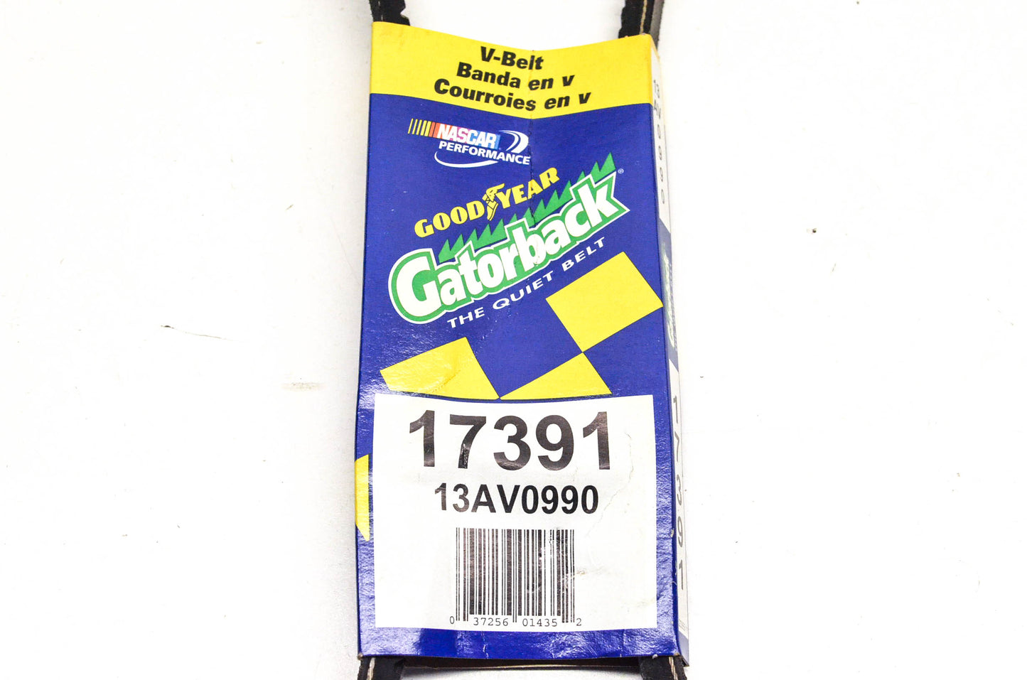 Goodyear 17391, 13AV0990 V Belt NOS