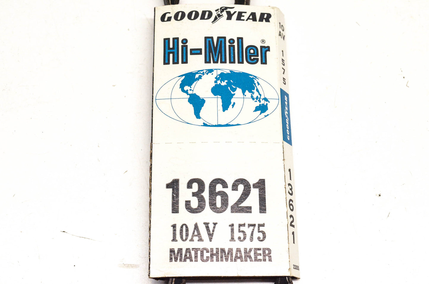 Goodyear 13621, 10AV1575 V Belt NOS