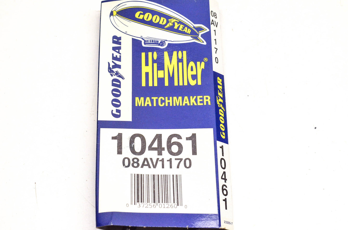 Goodyear 10461, 08AV1170 V Belt NOS