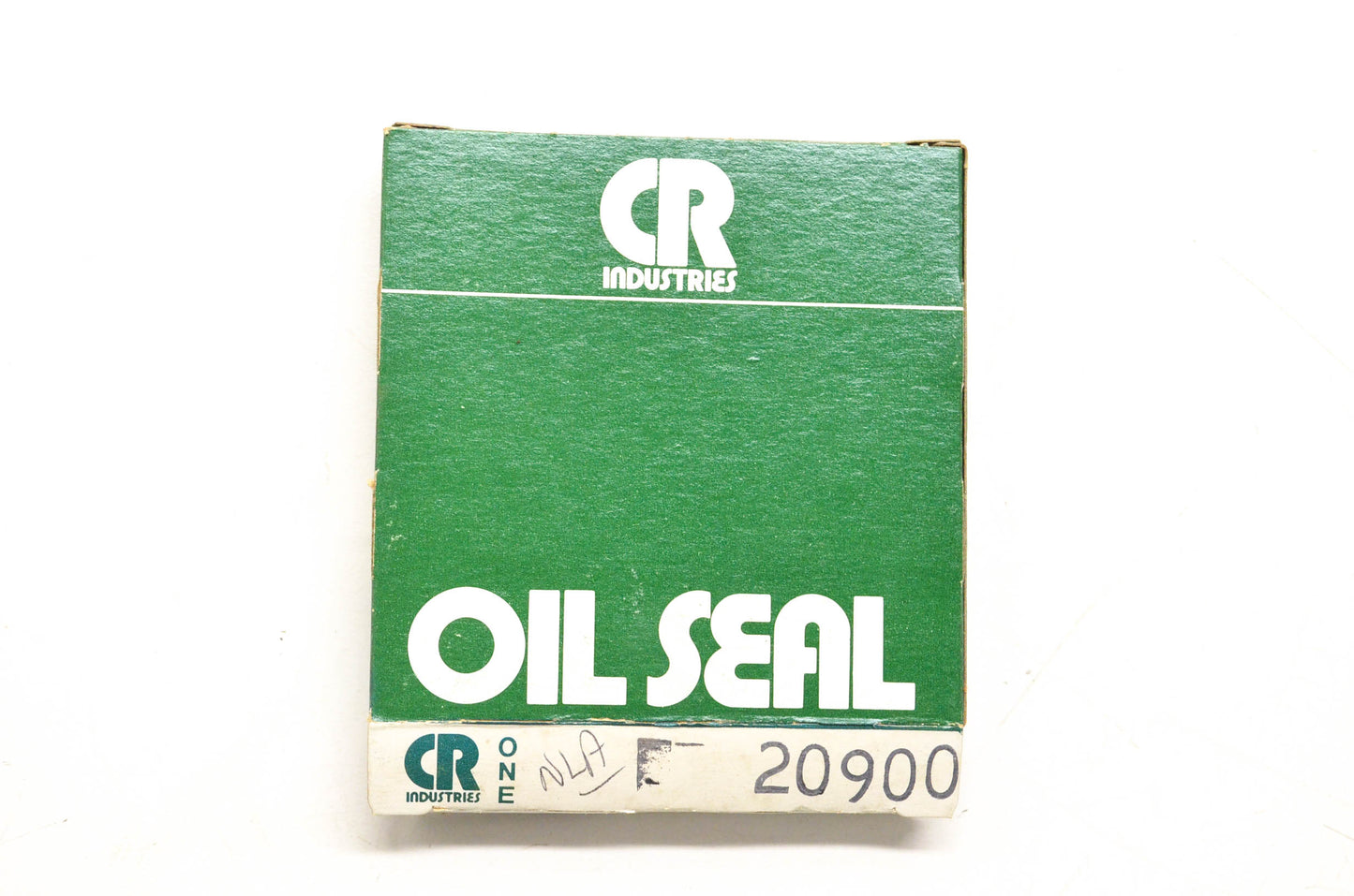 CR 20900 Oil Seal NOS