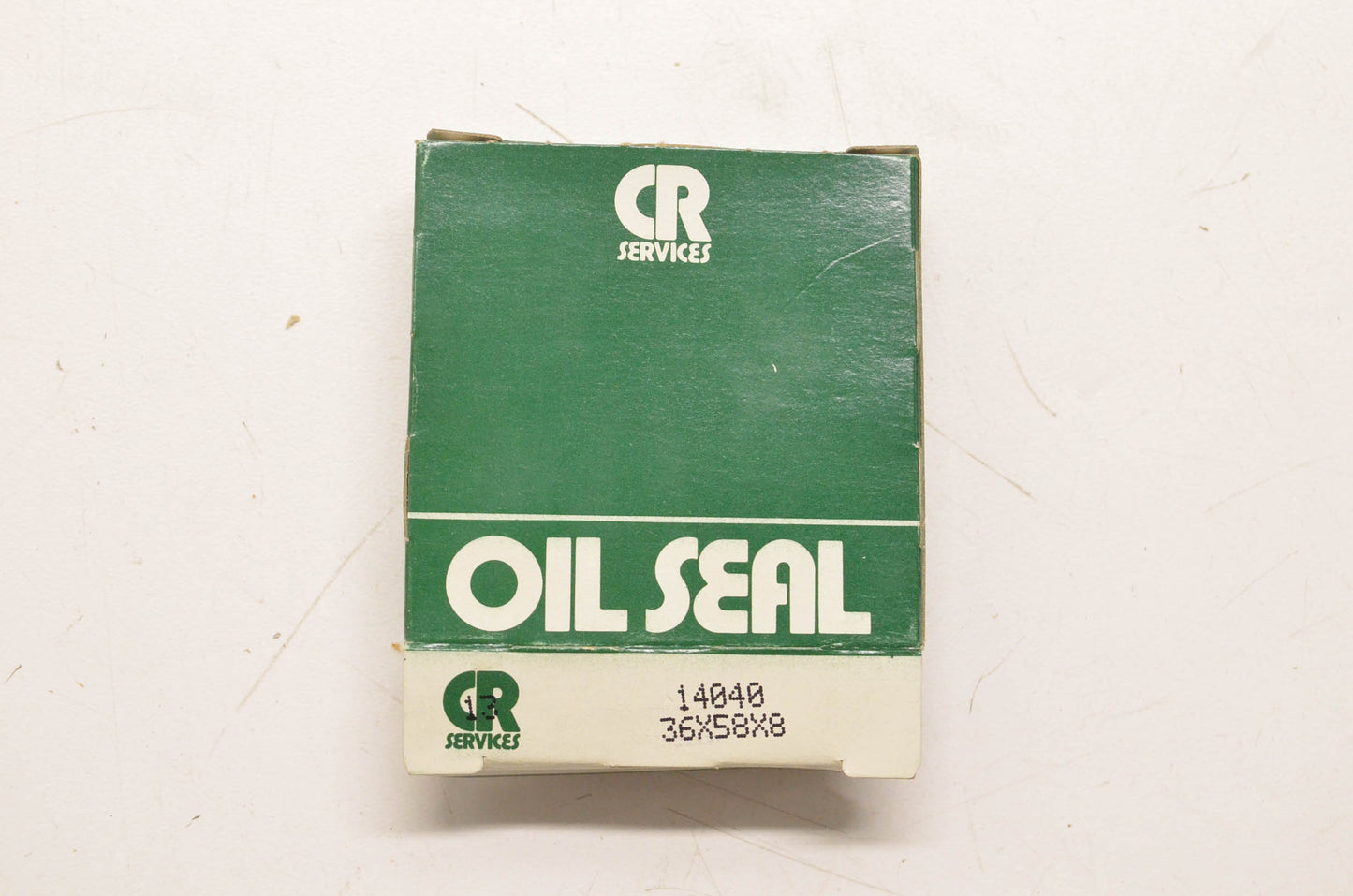 CR 14040 Oil Seal NOS