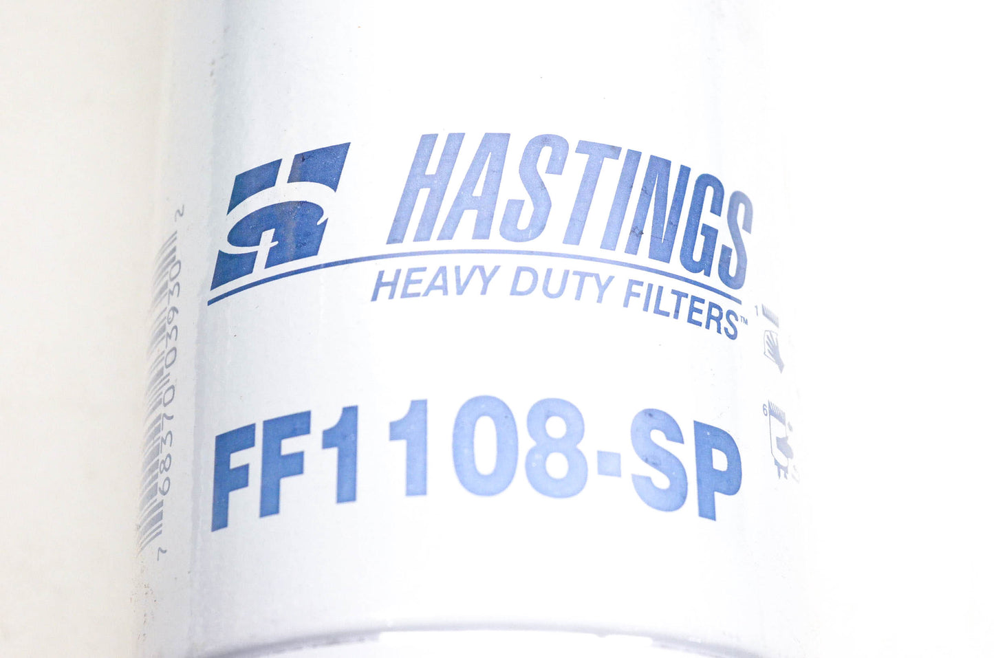 Hasting FF1108-SP Fuel Filter NOS