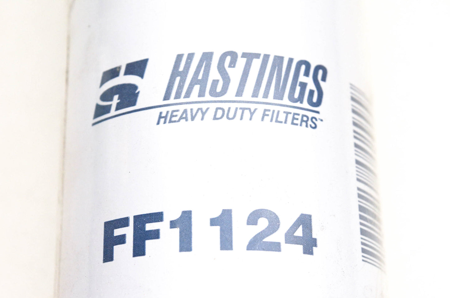 Hasting FF1124 Fuel Filter NOS