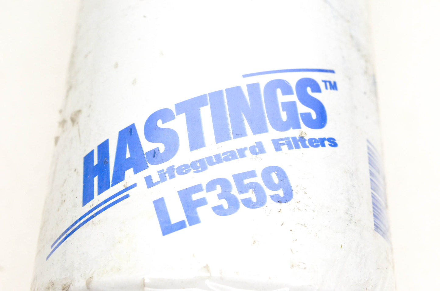 Hasting LF359 Oil Filter NOS