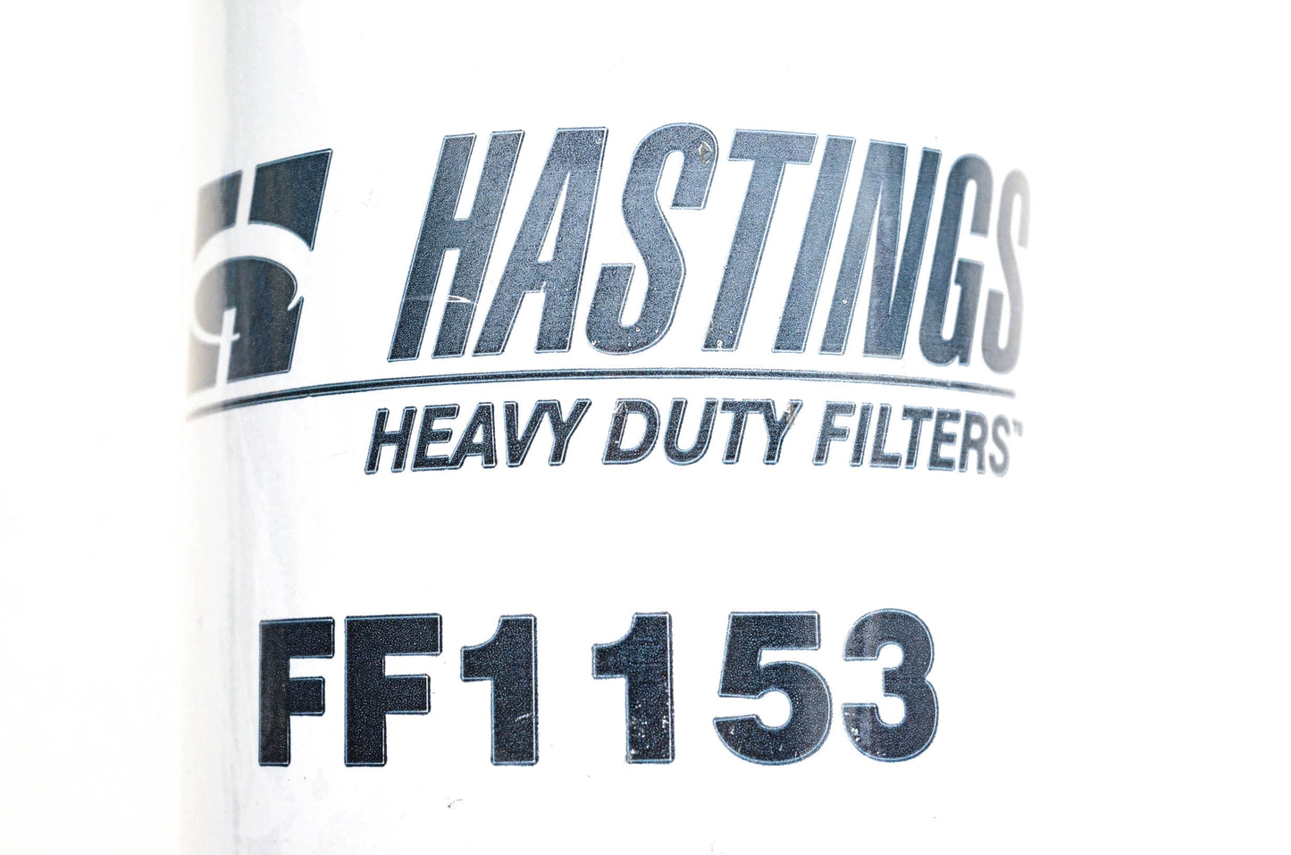 Hasting FF1153 Oil Filter NOS