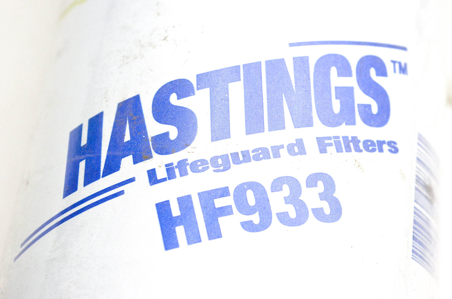 Hasting HF933 Oil Filter NOS