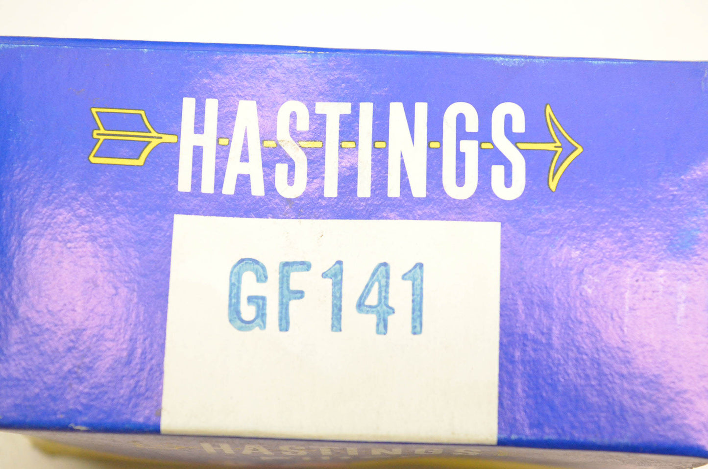 Hasting GF141 Fuel Filter NOS