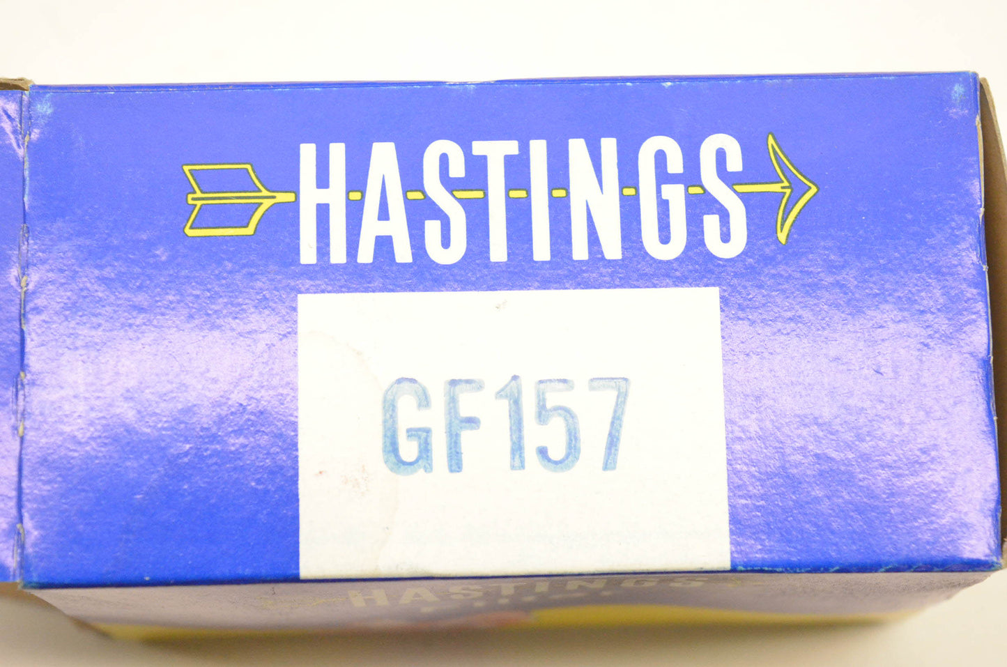 Hasting GF157 Fuel Filter NOS