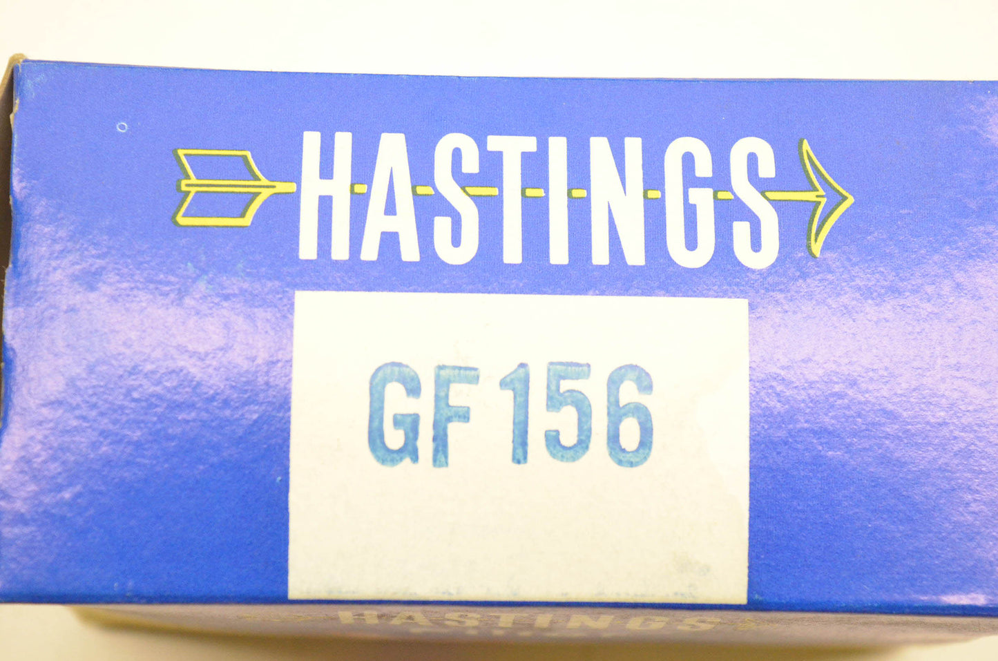 Hasting GF156 Fuel Filter NOS