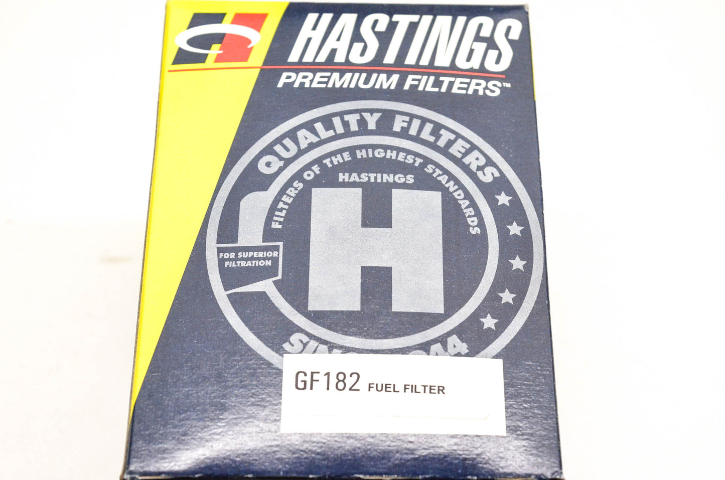 Hasting GF182 Fuel Filter Kit NOS