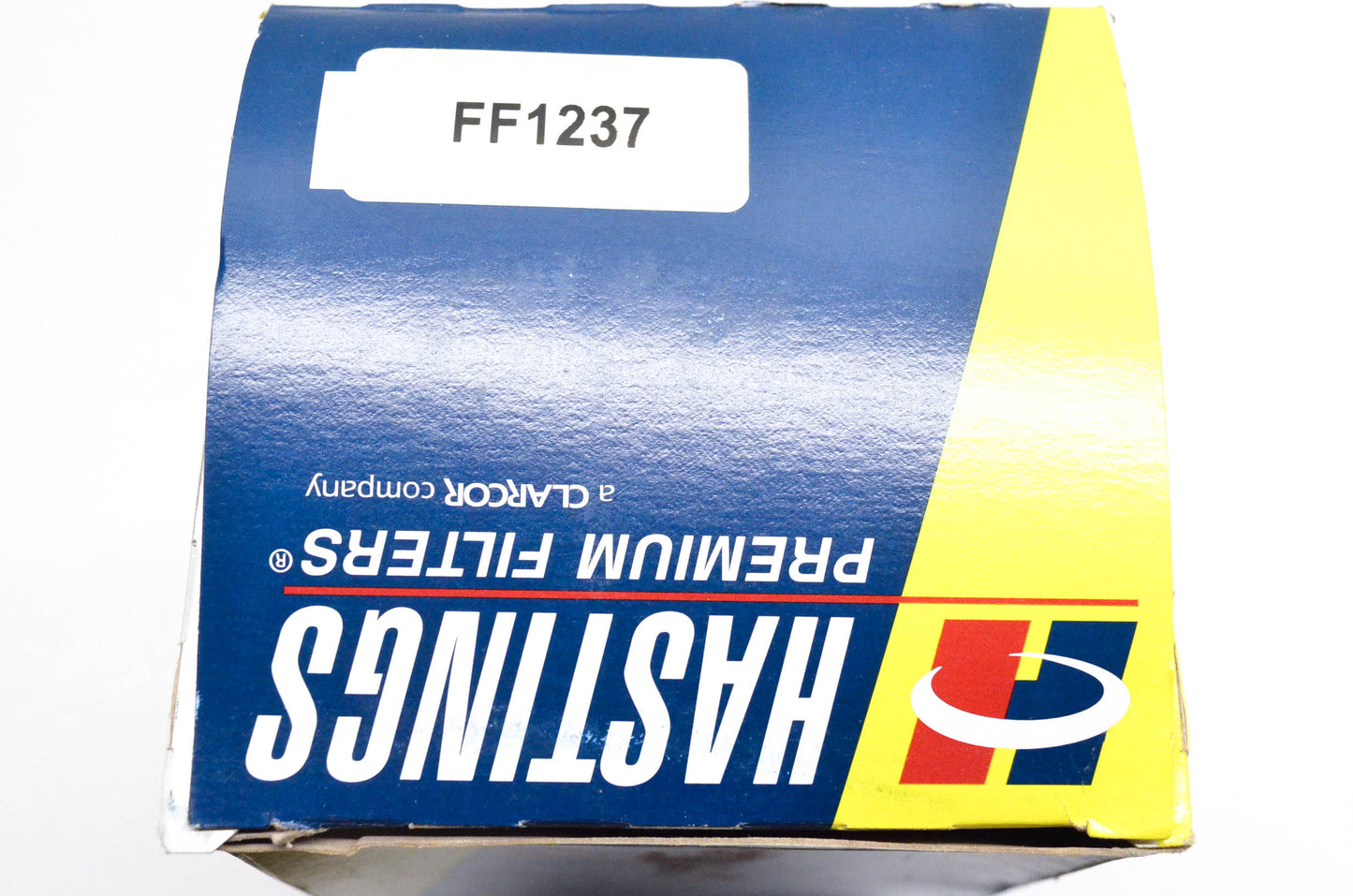 Hastings FF1237 Fuel Filter NOS