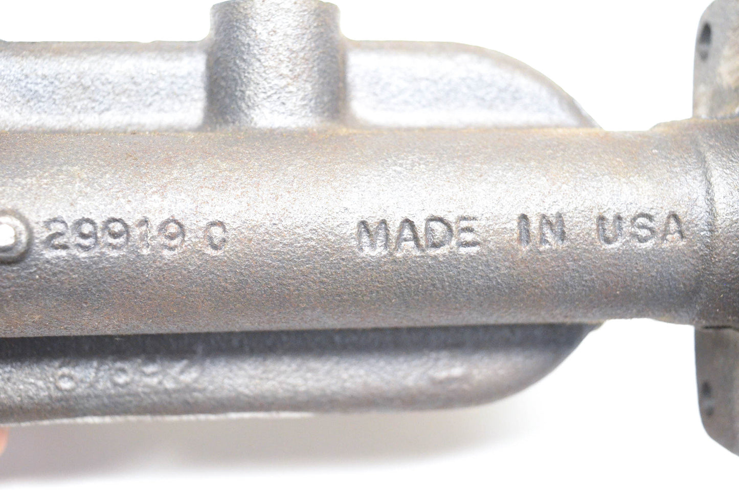 Aftermarket 29919 C Master Brake Cylinder Assembly NOS