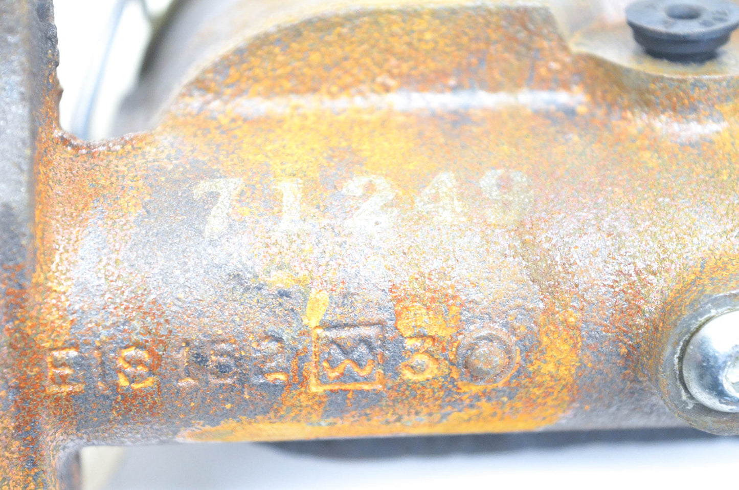 EIS 71249 Master Brake Cylinder Assembly NOS