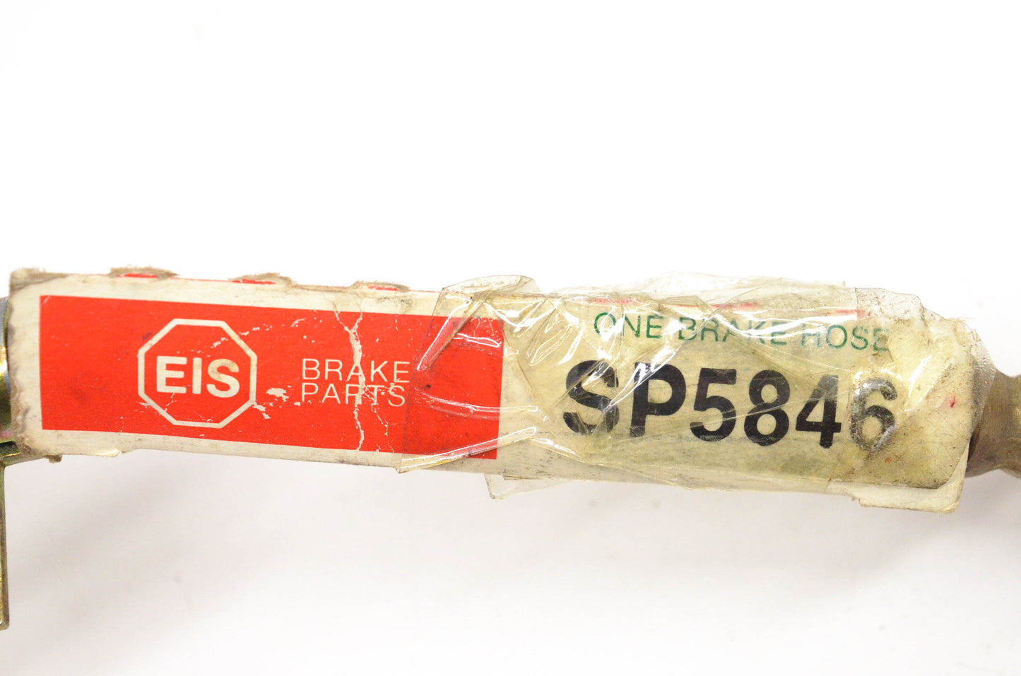 EIS SP5846 Brake Hose NOS