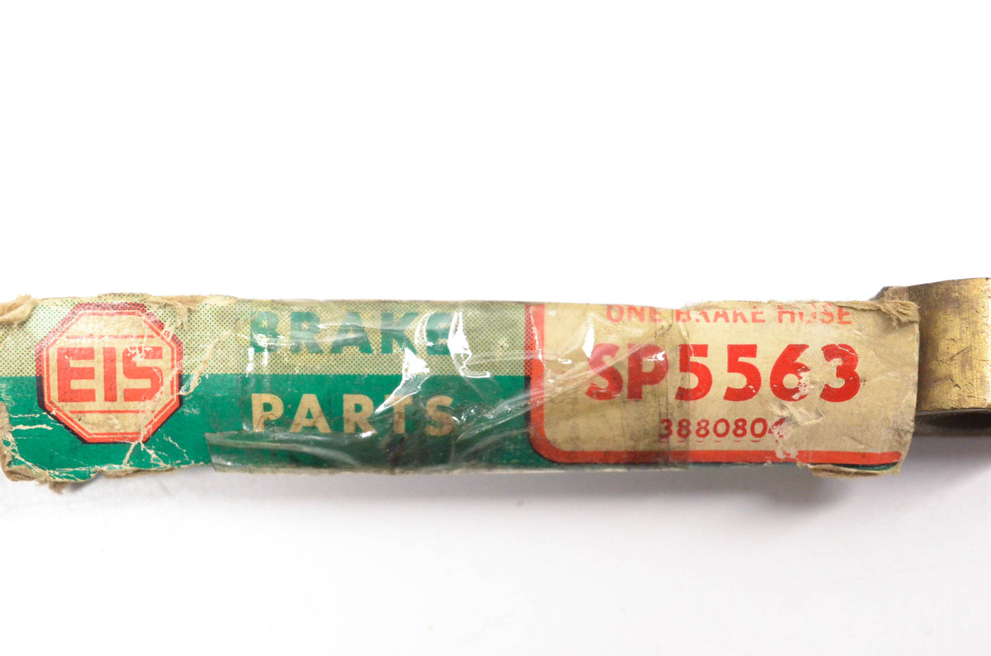 EIS SP5563 Brake Hose NOS