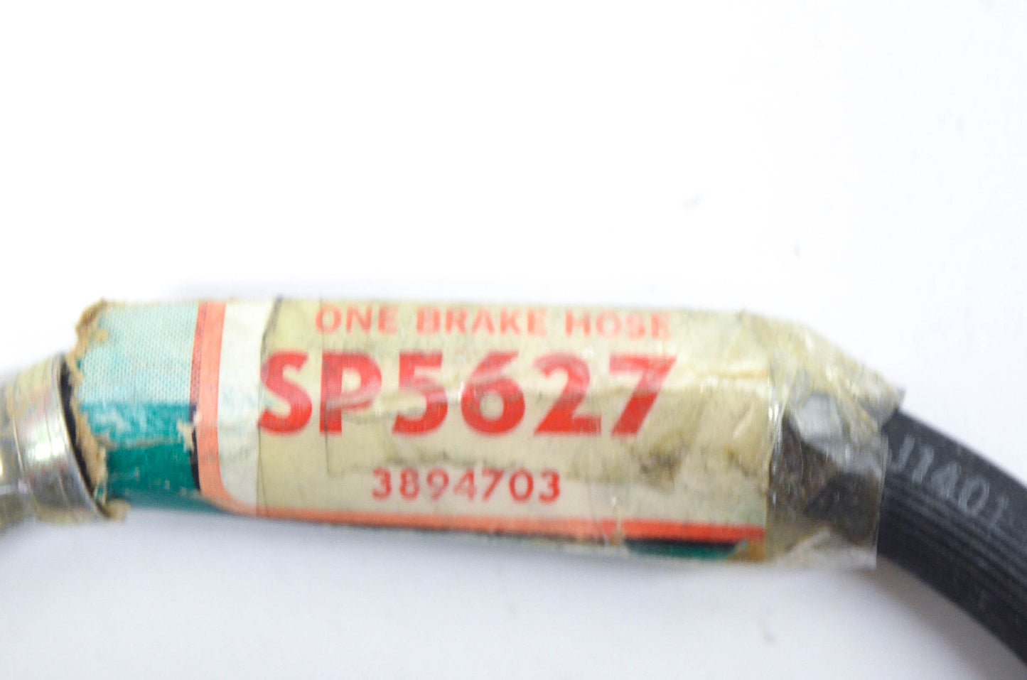 EIS SP5627 Brake Hose NOS
