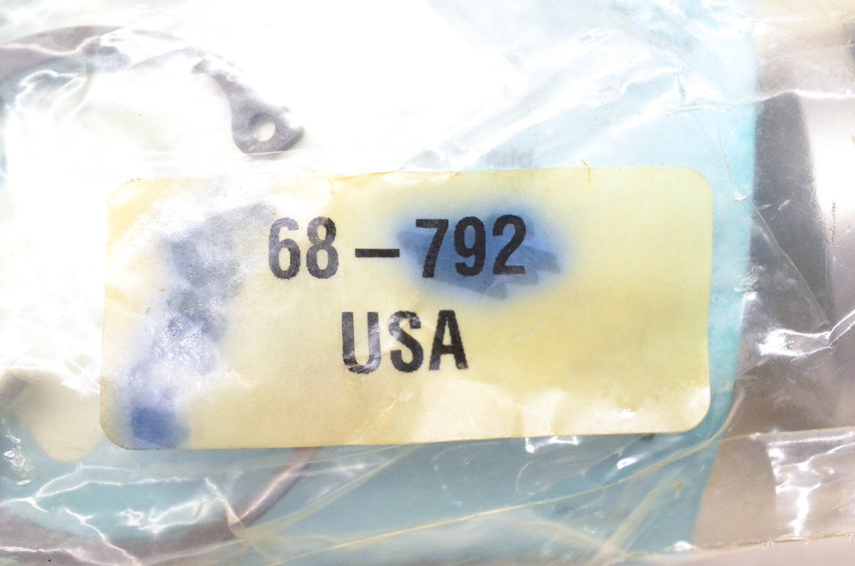 EIS 68-792, F-71531 Brake Master Cylinder Repair Kit NOS