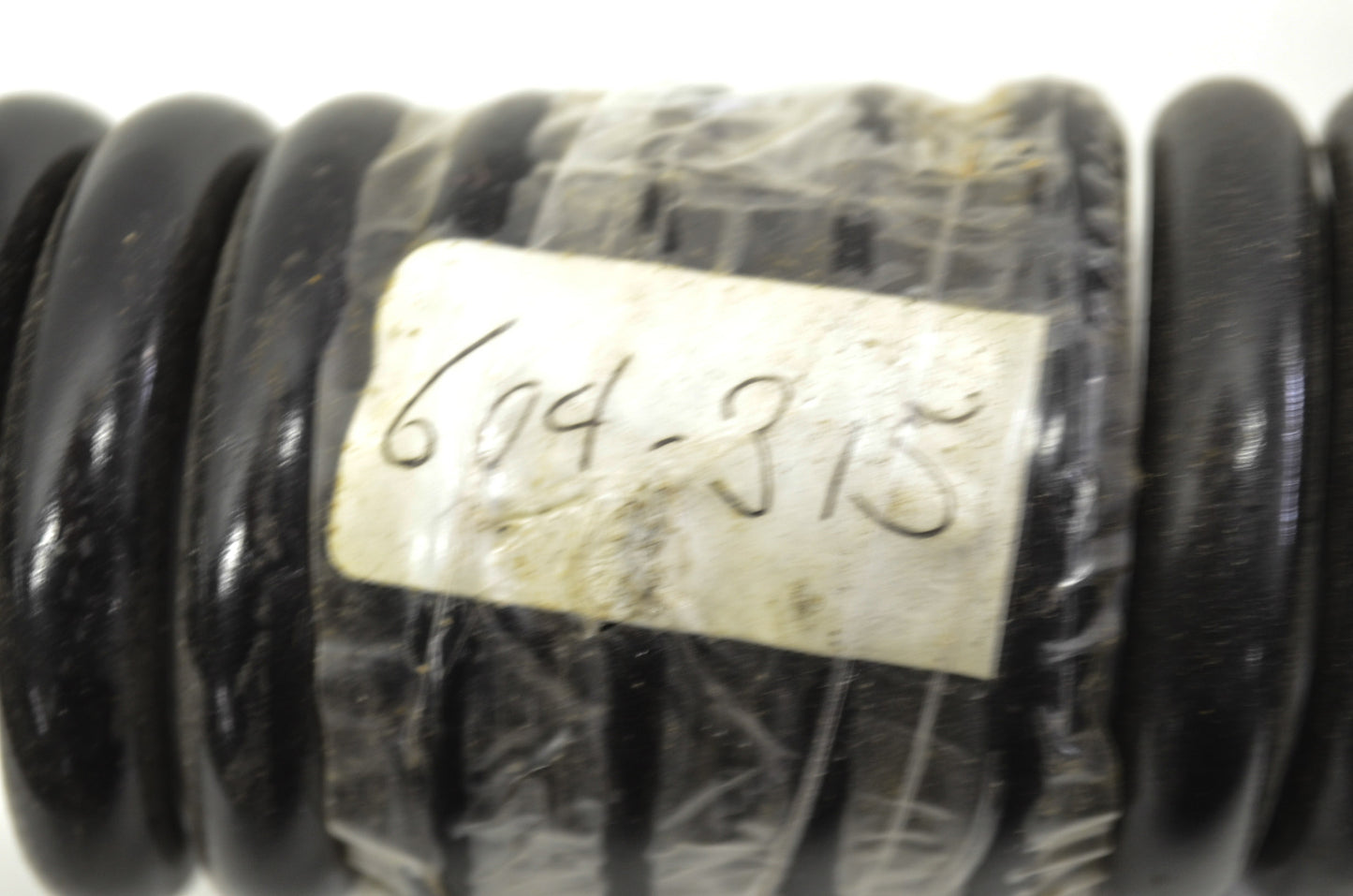 OEM Arctic Cat 0604-315 Left Hand Suspension Spring NOS