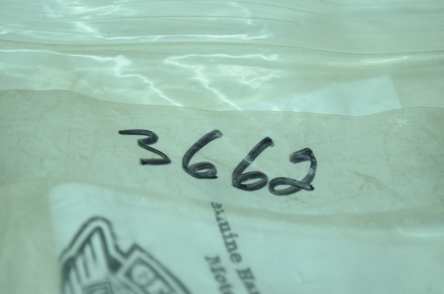 Seat Mounting Stud NOS
