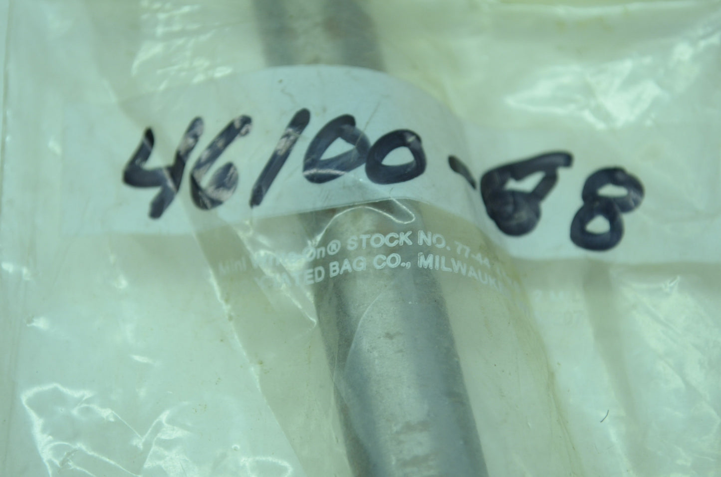 Slider Damper Tube NOS