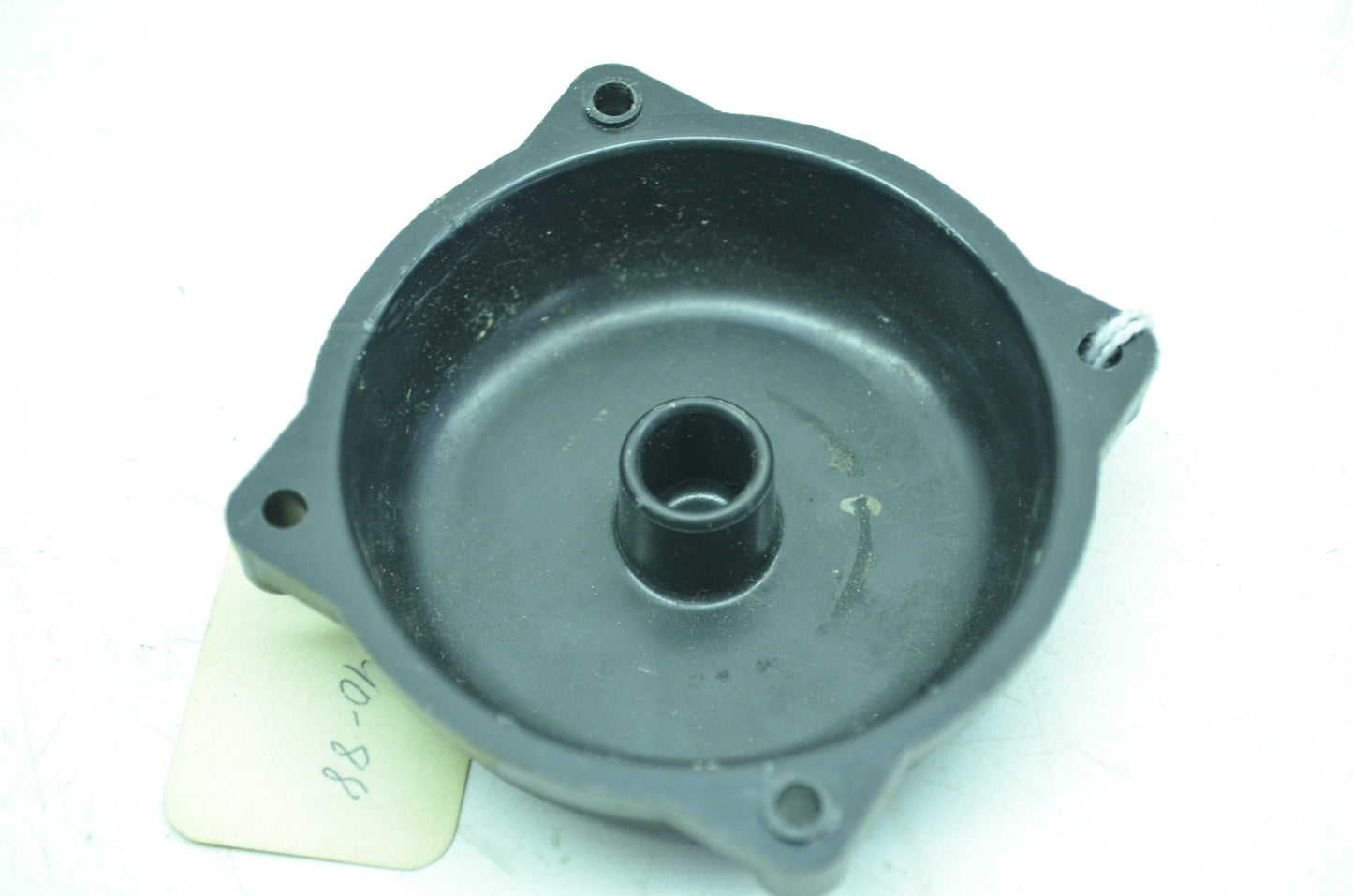 Take Off Carburetor Top Cover Dyna Tour Glide NOS