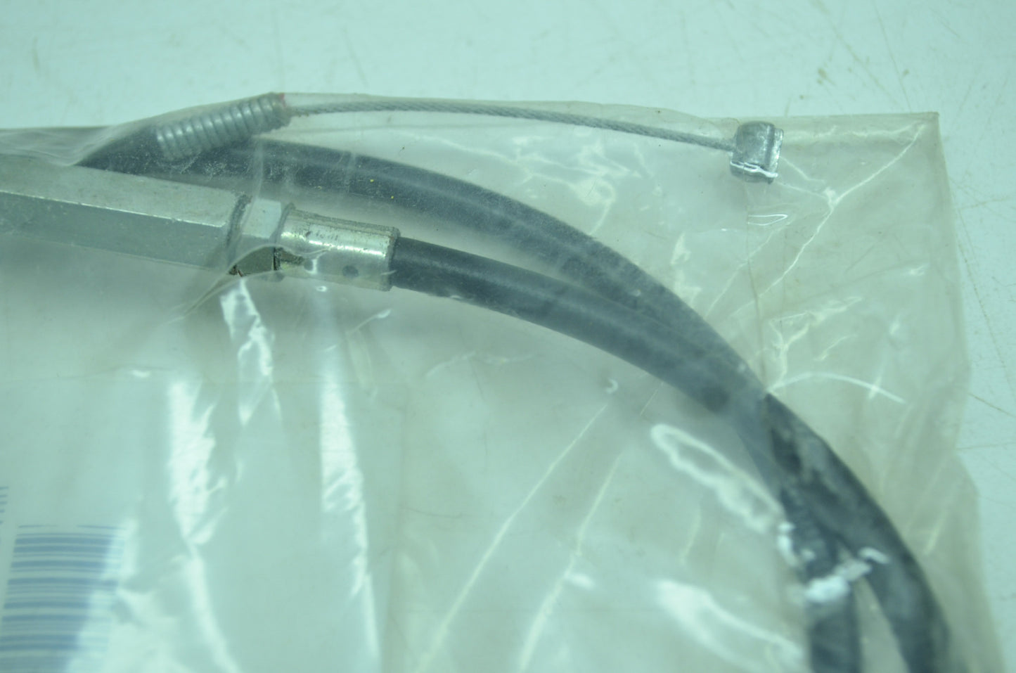 OEM Harley-Davidson 56346-85 Throttle Control Cable NOS