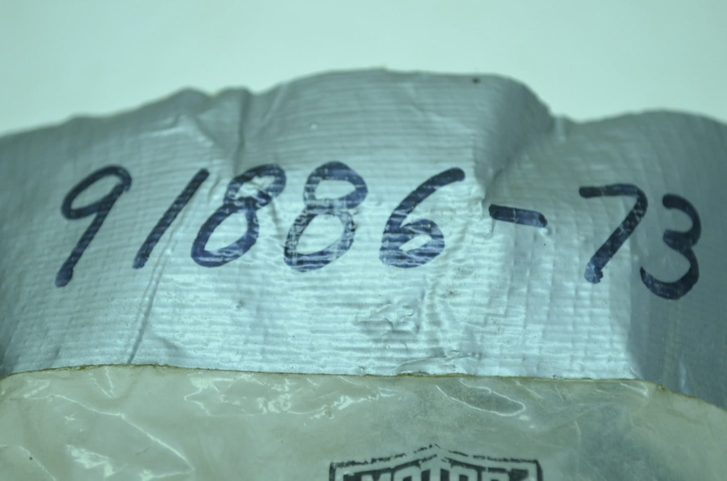 Clamp Support Tube Instrument Panel Bracket NOS