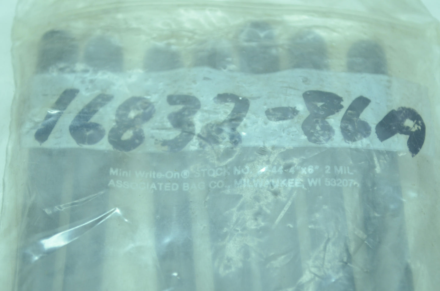 Cylinder Base Stud NOS