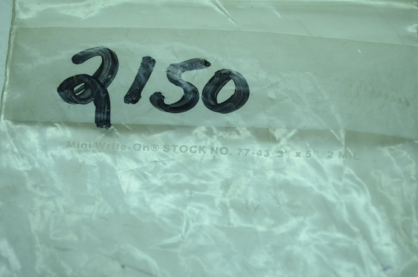 OEM Harley-Davidson 2150 Screw Qty 21 NOS