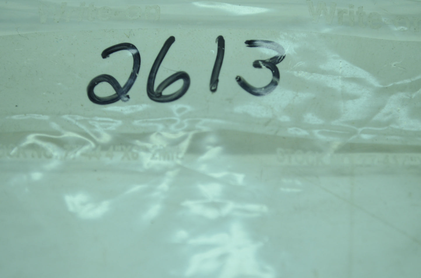 OEM Harley-Davidson 2613 Screw Qty 30 NOS
