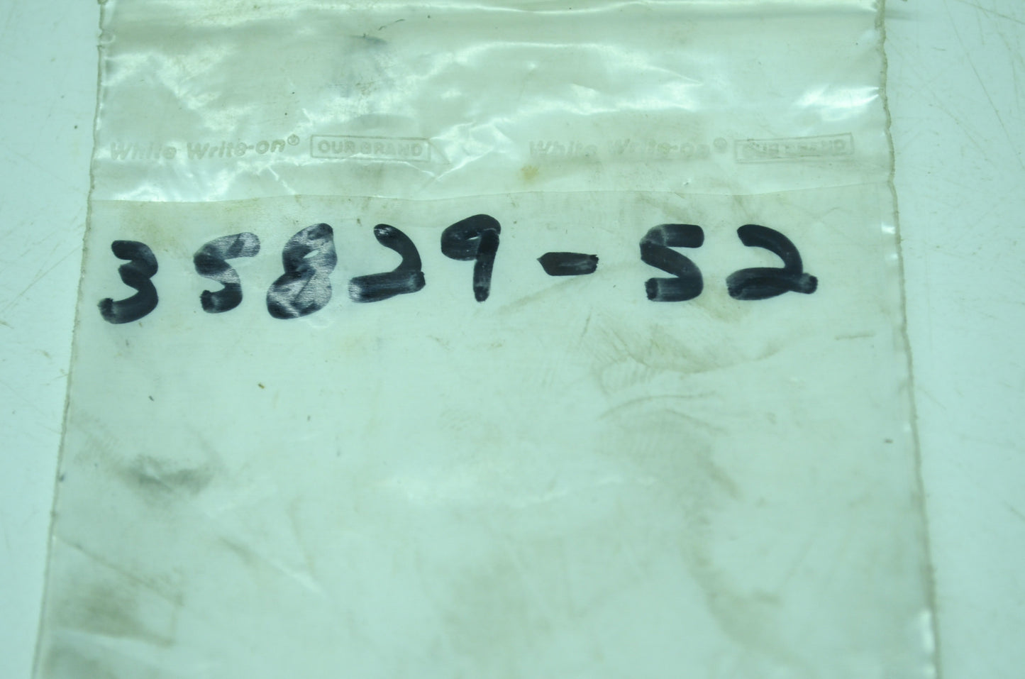 OEM Harley-Davidson 35829-52 Washer Qty 2 NOS
