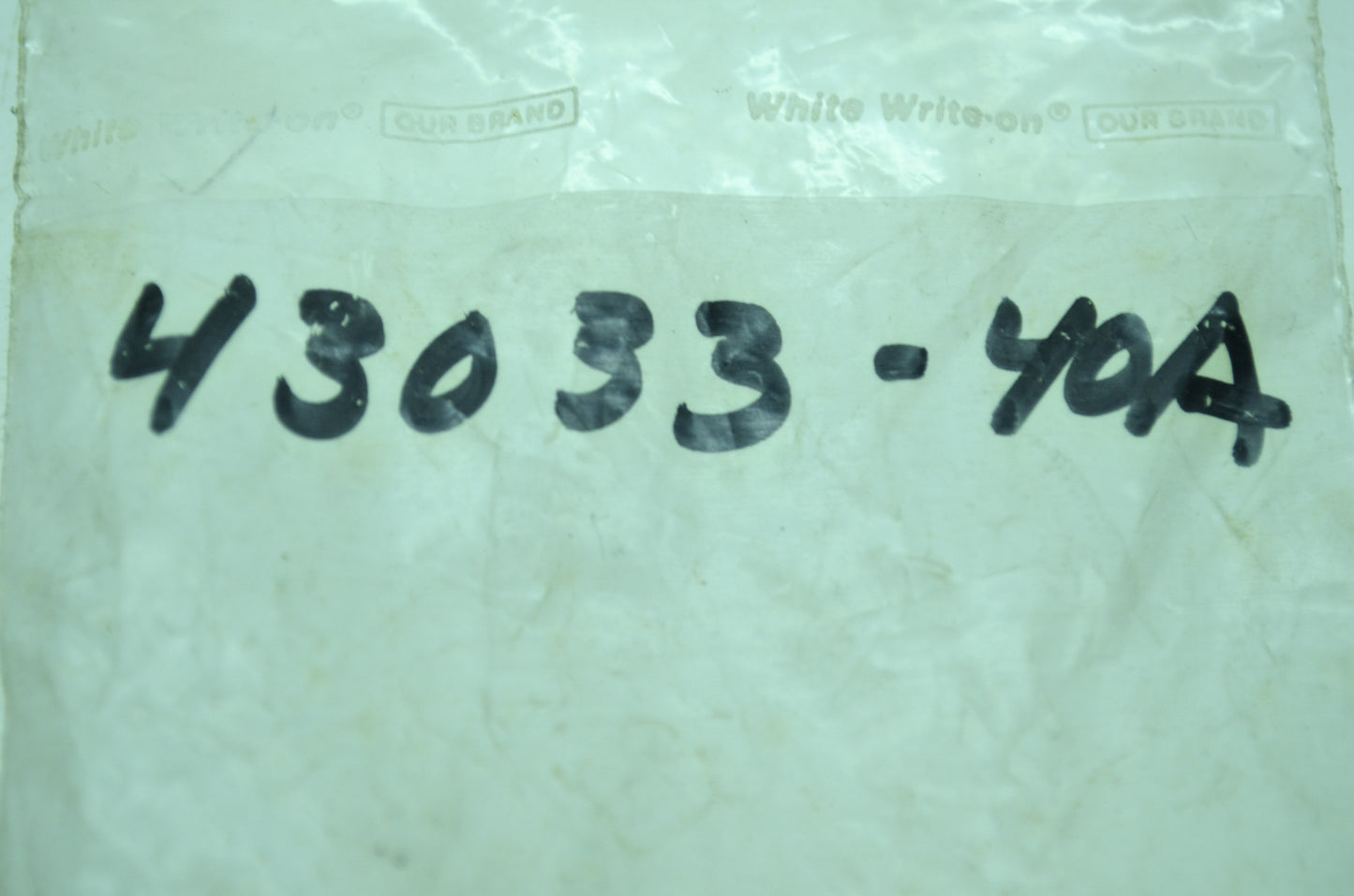 Harley-Davidson Wheel Spoke Nipples Nuts Qty 30 NOS